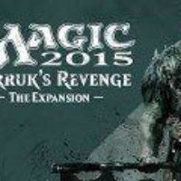 Magic 2015 - Garruk's Revenge Дополнение DLC Steam Ключ