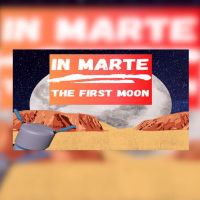 In Marte: The First Moon Steam Ключ