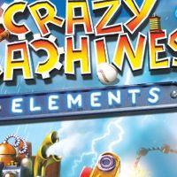 Crazy Machines Elements Steam Ключ