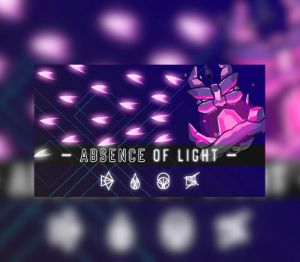 Absence of Light Steam Ключ