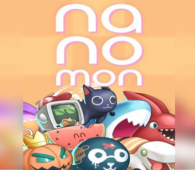 Nanomon Virtual Pet PC Steam CD Key