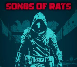 Song of Rats PC Steam CD Key