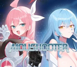 Moushooter PC Steam Ключ