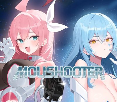 Moushooter PC Steam Ключ