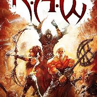 R.A.W. : Realms of Ancient War PC Steam Ключ