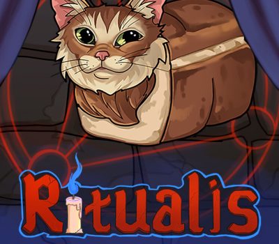 Ritualis: Summoner Simulator PC Steam Ключ