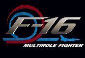 F-16 Multirole Fighter Steam Ключ