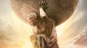 Sid Meier's Civilization VI BR PC Steam Ключ