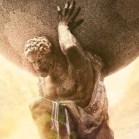 Sid Meier's Civilization VI BR PC Steam Ключ