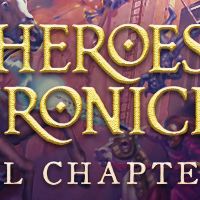 Heroes Chronicles: All chapters GOG Ключ