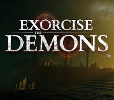 Exorcise The Demons Steam Ключ