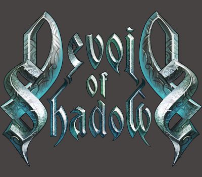 Devoid of Shadows Steam Ключ