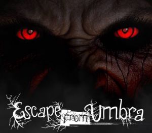 Escape from Umbra PC Steam Ключ