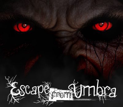 Escape from Umbra PC Steam Ключ