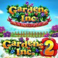 Gardens Inc. Набор Steam Ключ