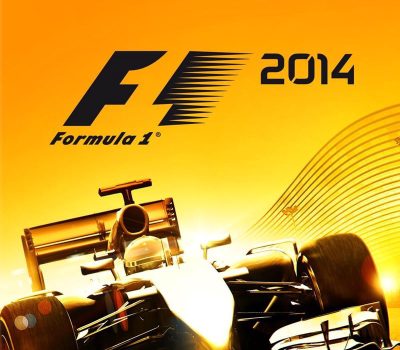 F1 2014 Steam Ключ