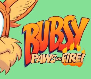 Bubsy: Paws on Fire! Steam Ключ