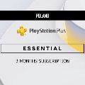 PlayStation Plus — Подписка