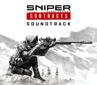 Sniper Ghost Warrior Contracts 2 - Soundtrack DLC Steam Ключ