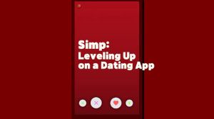 Simp: Leveling Up on a Dating App PC Steam Ключ