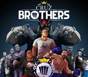 Cruz Brothers PC Steam Ключ