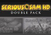 Serious Sam HD: Double Pack Steam Подарок