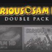 Serious Sam HD: Double Pack Steam Подарок