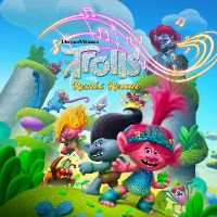 DreamWorks Trolls Remix Rescue EU XBOX One / Xbox Series X|S Ключ