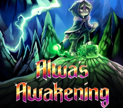 Alwa's Awakening EU PC Steam Ключ