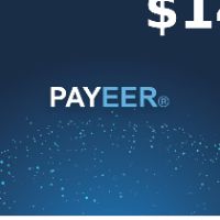 Rewarble Payeer USD 140 Подарочная карта