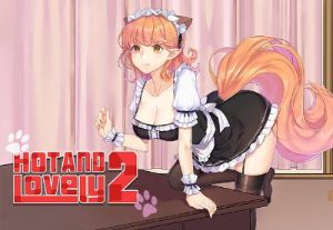 Hot And Lovely 2 Steam Ключ