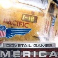 American Powerhaul Train Simulator Steam Ключ