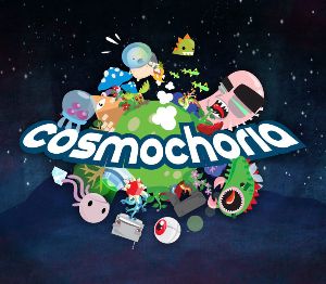 Cosmochoria PC Steam Ключ