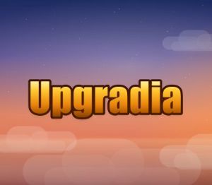 Upgradia PC Steam CD Key
