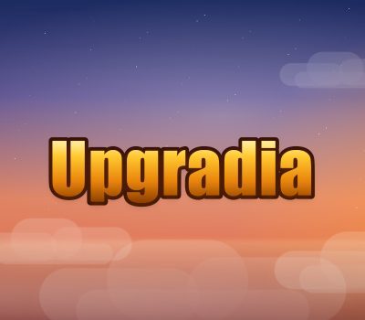 Upgradia PC Steam Ключ