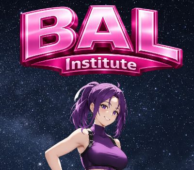 Bal Institute PC Steam Ключ