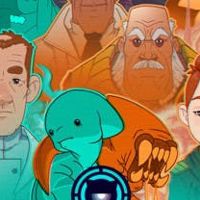 Professor Lupo and his Horrible Pets Steam Ключ