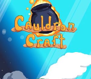 Cauldron Craft PC Steam Ключ