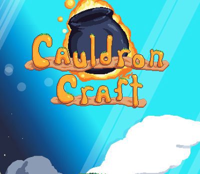 Cauldron Craft PC Steam Ключ