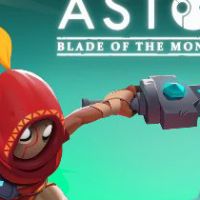 Astor: Blade of the Monolith PC Steam Ключ