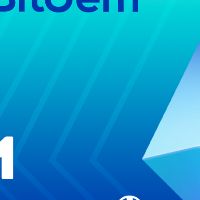 BitJem Crypto Подарочная карта (USDC) €1