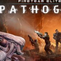 Aliens: Fireteam Elite - Pathogen Дополнение DLC Steam Ключ