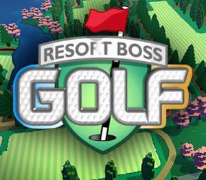 Resort Boss: Golf Steam Ключ