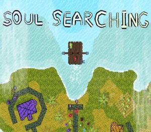 Soul Searching XBOX One / Xbox Series X|S Аккаунт
