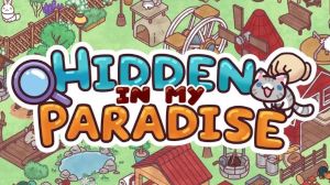 Hidden in my Paradise PC Steam Ключ