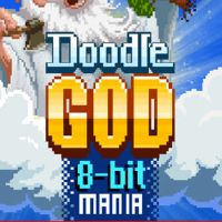 Doodle God: 8-bit Mania Steam Ключ
