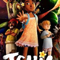 Tchia Epic Games Аккаунт