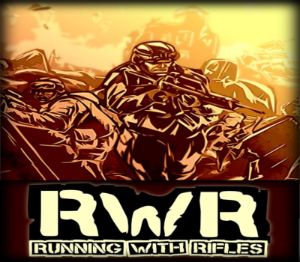 RUNNING WITH RIFLES PC Steam Ключ