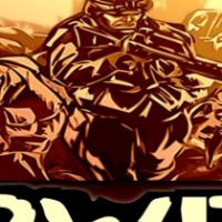 RUNNING WITH RIFLES PC Steam Ключ