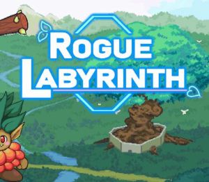 Rogue Labyrinth EU PC Steam Ключ
